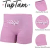 TupTam Unterhosen Mädchen Shorts 10er Pack – Bequeme Produktbild-Vorschau 3