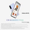 Samsung Galaxy A36 5G , 17 cm (6.7"), 8 GB, 256 GB, 50 MP, Podgląd zdjęcia produktu 15