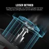 Corsair iCUE LINK LX120-R RGB, Ventilator, 12 cm, 2400 RPM, Produktbild-Vorschau 9