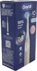 Oral-B iO 2 elektrische Zahnbürste, Hellrosa, für Produktbild-Vorschau 13