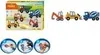 HAMA Geschenkp. Baufahrzeuge 4.000 St. Produktbild-Vorschau 4