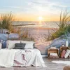 Fototapeta plaża i morze Morze Bałtyckie natura wydmy Podgląd zdjęcia produktu 2