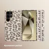 Housse arrière Selencia Sabi Panther Print avec MagSafe Voir les images du produit 6
