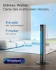 CoolHome CF2205 Turmventilator - Ventilator mit Produktbild-Vorschau 5