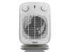 De’Longhi HFS50B20.GR, Elektrischer Raumheizlüfter, IP21, Produktbild-Vorschau 1
