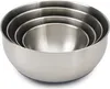 Joseph Joseph Nest 4 teiliges Schüsselset Produktbild-Vorschau 3