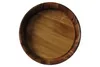 Set di 4 tazze in legno da 0,5L + vassoio Anteprima dell’immagine prodotto 3