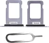 iPHONE 14 / PLUS SIM KARTEN HALTER TRAY ADAPTER FACH Produktbild-Vorschau 1