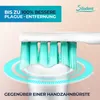 Silodent Schallzahnbürste | Elektrische Zahnbürste mit Produktbild-Vorschau 4