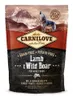 Carnilove Dog Adult Agneau & Sanglier 12 kg Voir les images du produit 4