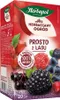 Herbapol Waldfrucht Tee 20 Teebeutel - Früchtetee mit Produktbild-Vorschau 2