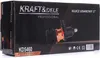 Pneumatyczny klucz udarowy Kraft&Dele KD5460 4800Nm 1" Podgląd zdjęcia produktu 9