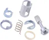 Súprava na opravu vložky zámku dverí predná ľavá pravá Náhľad obrázku produktu 1