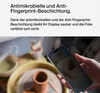 Szkło hartowane Belkin Screenforce. Prywatność iPhone 15 Podgląd zdjęcia produktu 19