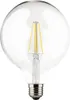 Müller-Licht Ampoule LED filament G125 Retro Globe 7W = 60W Voir les images du produit 1