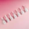Kabos Gelike Building Base Coat Coral Pink 10ml Produktbild-Vorschau 3