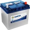A Varta car battery is shown against a white background. Produktbild-Vorschau