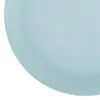 Talerz obiadowy 25cm turkusowy Diwali Podgląd zdjęcia produktu 4