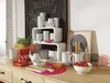 8 x Frühstücksteller 20 cm - Trend Weiß - Thomas - Produktbild-Vorschau 3