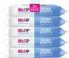 Hipp Babysanft Feuchttücher Ultra Sensitive 6er Pack (6x Produktbild-Vorschau 3