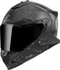 Bogotto FG-601 Forged Carbon Enduro-Helm, schwarz, L Produktbild-Vorschau 5