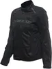 Bunda Dainese Air Frame 3 Tex černá 46 dámská černá 46 Náhled obrázku produktu 3