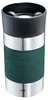 Cilio Isoliertrinkbecher VIAGGIO 300 ml dunkelgrün 546279 Produktbild-Vorschau 1