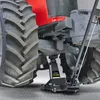 Industrieller Rangierwagenheber - 10 Tonnen mit hohen Produktbild-Vorschau 4