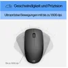 HP 230 Maus Tastatur kabellose Maus Tastatur USB Dongle bis Produktbild-Vorschau 13