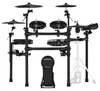 Roland E-Drum TD513 elektronisches Schlagzeug mit Kopfhörer Produktbild-Vorschau 2