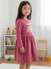 Paw Patrol Kleid für Mädchen - Friendship Skye & Liberty Produktbild-Vorschau 3