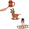Jazwares AME0174 - Adopt Me! Adventskalender – 24 Produktbild-Vorschau 3