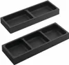 Organizzatore laterale LINDO, set di 2, 114x36x323 mm, Anteprima dell’immagine prodotto 1