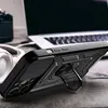 Hybrid Armor Camshield Étui blindé pour Iphone 14 Plus avec Voir les images du produit 5