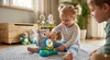 Fisher-Price Linkimals - interactieve uil (HJN58) Productafbeelding-voorbeeld 2