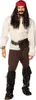 Boland Wig Tobias, Perückenmütze, Nylon, 250 mm, 390 mm, 50 Produktbild-Vorschau 3