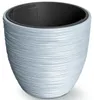 Prosperplast Pflanztopf Furu Stripes - Kunststoff - Produktbild-Vorschau 2