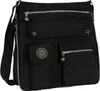 Bag Street Damentasche Umhängetasche Handtasche Produktbild-Vorschau 3