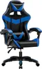 A studio shot of a gaming chair. Produktbild-Vorschau