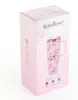 Thermobecher Rosmarino MegaCup Roses 870 ml – Pink Produktbild-Vorschau 2