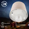 BRILONER - Lampe bouteille LED sans fil, tactile, à Voir les images du produit 4