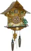Trenkle - 436_QM - Kuckucksuhr - Quarz Produktbild-Vorschau 1