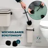 bremermann 2tlg. Bad-Set SAVONA Softtouch inkl. Produktbild-Vorschau 4