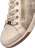 Ara Knöchelschnürer in beige, Gr. 6.5 Produktbild-Vorschau 9
