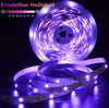 LED Strip 12.5M, LED Streifen mit APP Steuerung und Produktbild-Vorschau 6