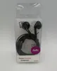 2GO In-Ear Stereo-Headset "Comfort" - schwarz Produktbild-Vorschau 2