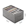 Schrank Ordnungssystem Organizer Faltbare Produktbild-Vorschau 3