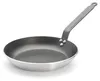 A de BUYER CHOC RESTO frying pan is shown against a white background. Podgląd zdjęcia produktu