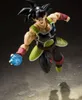 Bandai Tamashii Nations Dragonball Z Bardock S.H. Figuarts Náhled obrázku produktu 9