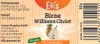 Birne Williams Christ - Ellis Pulveraromen Produktbild-Vorschau 3